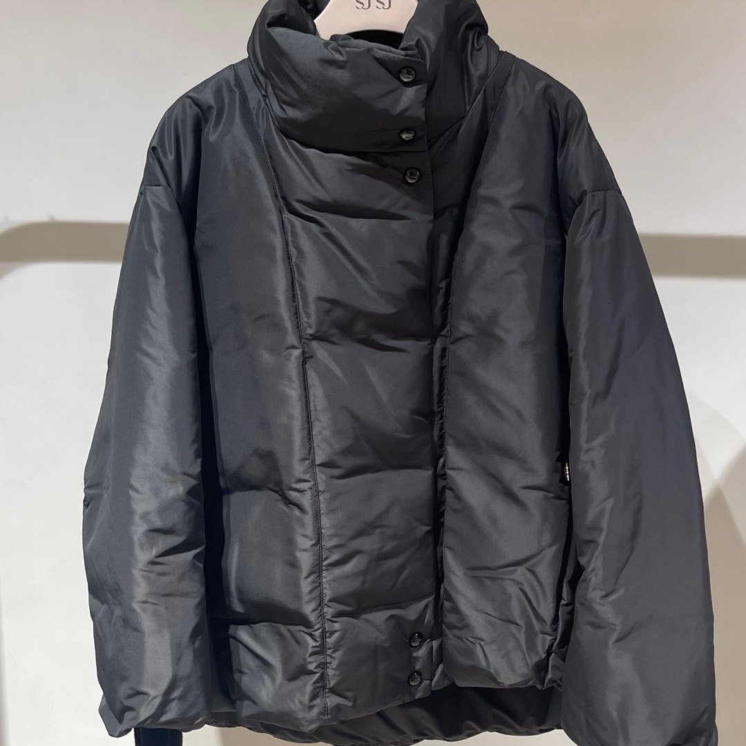 潮流直邮  韩国专柜代购 SJSJ 25冬 SJ2FBQOT132W保暖 羽绒服