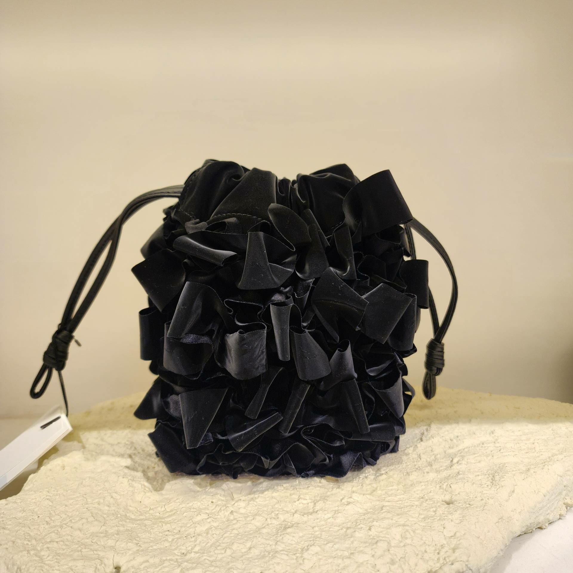 潮流直邮 韩国O'2nd 奥蔻24冬   手提包O22E9ABG194W,箱包皮具/热销女包/男包,手拿包,淘宝优惠券,粉丝福利购,淘宝优惠卷