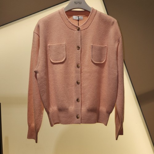 毛针织衫SJ2E9-KCD956W