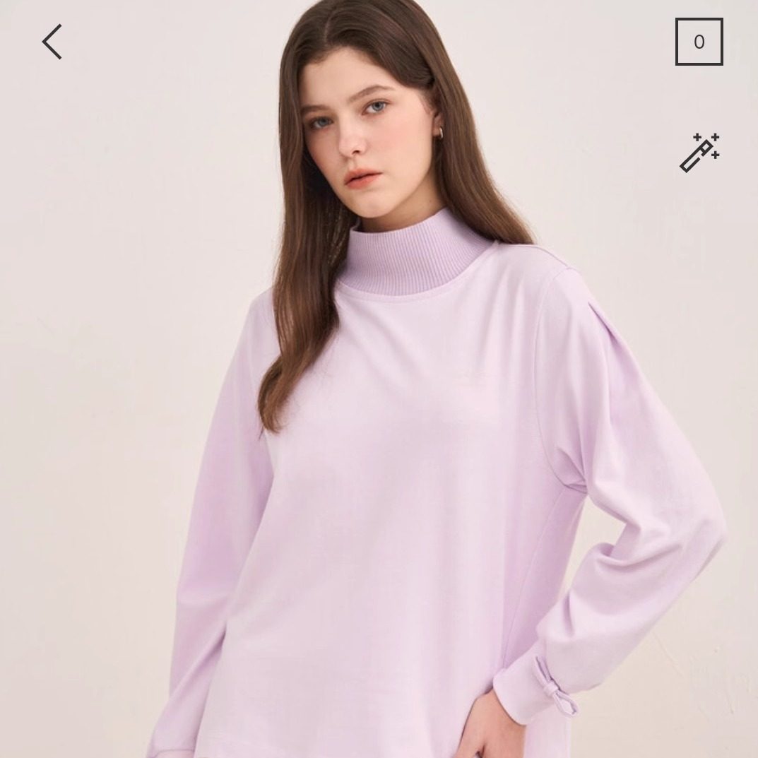 潮流直邮 SJSJ 韩国代购 2024秋 时尚T恤 SJ2EA-TTO635W