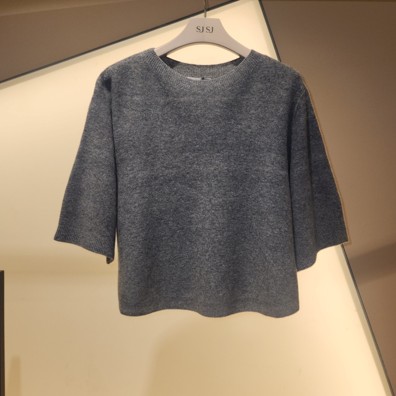 针织衫SJ2E9-KTO828W