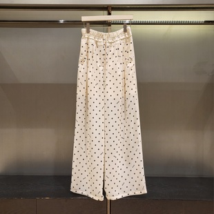 奥蔻 2nd 25秋 休闲裤 潮流直邮 O22F7WPC196W 韩国O