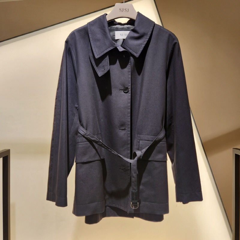 SJSJ外套SJ2E8-WOT012W