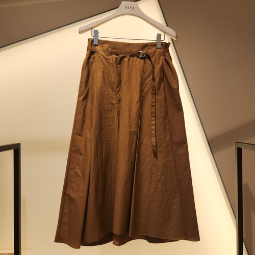 半身裙SJ2E7-WSC703W