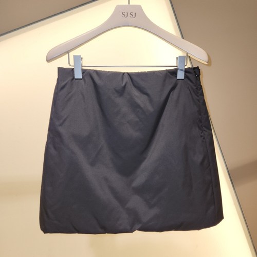 SJSJ2024秋时尚外套半身裙