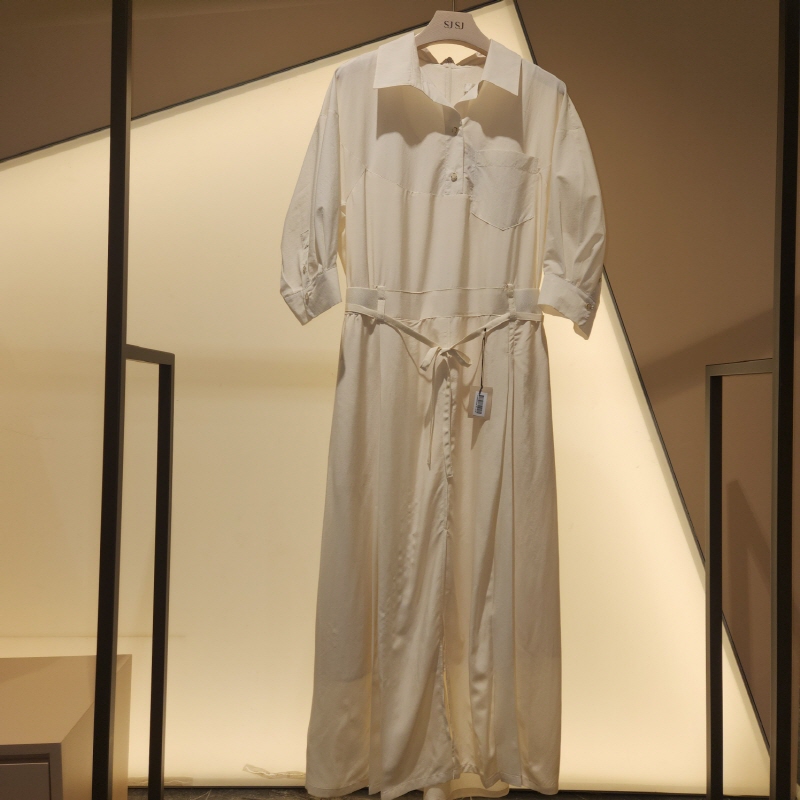 连衣裙SJ2E8-WOP315W