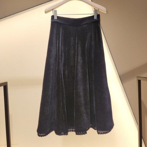 24秋潮流直邮韩国半身裙百搭