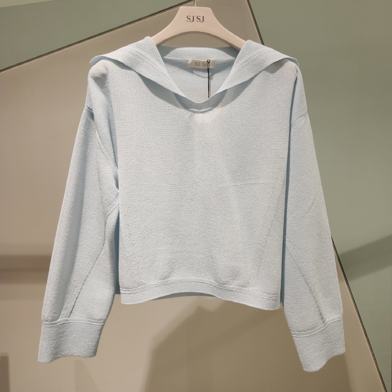 针织衫SJ2E3-KTO177W