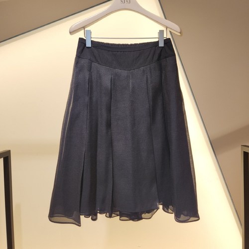 半身裙SJ2E7-WSC705W