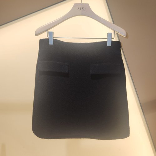 小A半身裙SJ2E9-WSC724W