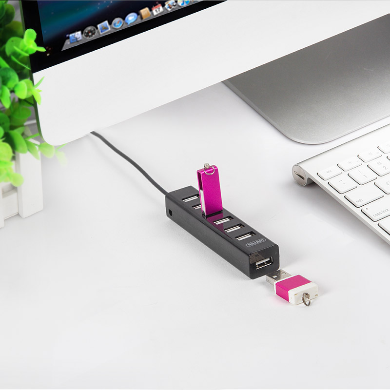 Hub USB - Ref 365367 Image 4