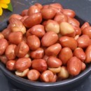 5斤大包净重装熟油炸香酥红皮花生米仁新炒货原味盐味下酒菜商用