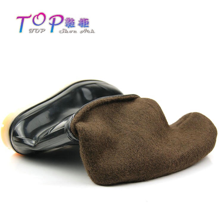 Chaussures - bottes caoutchouc homme pour hiver - semelle tendon - Ref 963916 Image 4