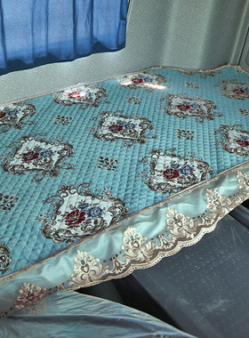 重汽豪沃T7H TH7卧铺垫HOWO TX7MAX麦克斯大货车专用后排卧铺床垫