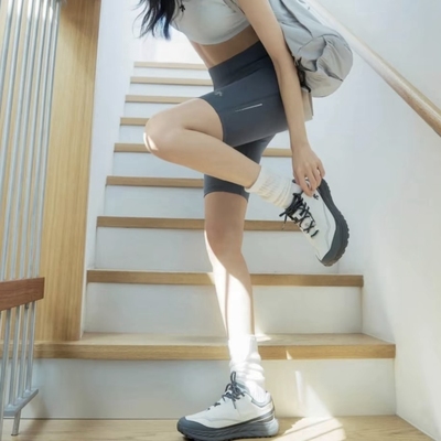迪桑特户外耐磨低帮男女休闲鞋