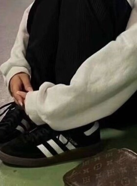 ADIDAS阿迪达斯/三叶草 SPEZIAL运动复古德训鞋 DB3021 IF6561