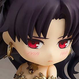 分尸 伊什塔尔 弓凛  gsc 大粘土 替换脸分尸