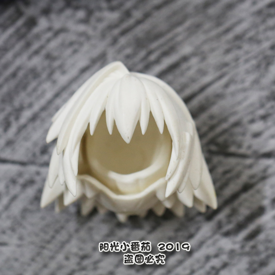 GSC 分尸 瑕疵 头发  大粘土 65