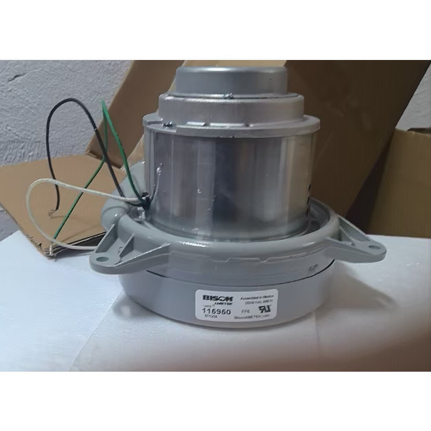 ametek116136-00电机威霸吸力泵威霸R150SDV/VB16 LAMB115950