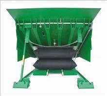 供应气袋式登车桥风机气袋卸货平台风机气袋升降台电机115691