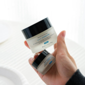 30%波色因 修丽可紧致塑颜AGE抗糖面霜玻色因黑绷带精华霜乳48ml