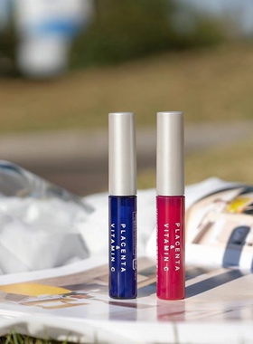 嘟嘟唇的秘密！plift唇部精华液6ml淡化唇纹修护滋润保湿润唇膏蜜