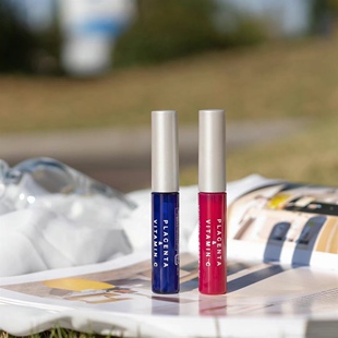 润唇膏蜜 plift唇部精华液6ml淡化唇纹修护滋润保湿 嘟嘟唇 秘密