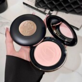 生图直出 OHLALA粉 Lancome兰蔻持妆柔焦定妆粉饼控油细腻服帖01