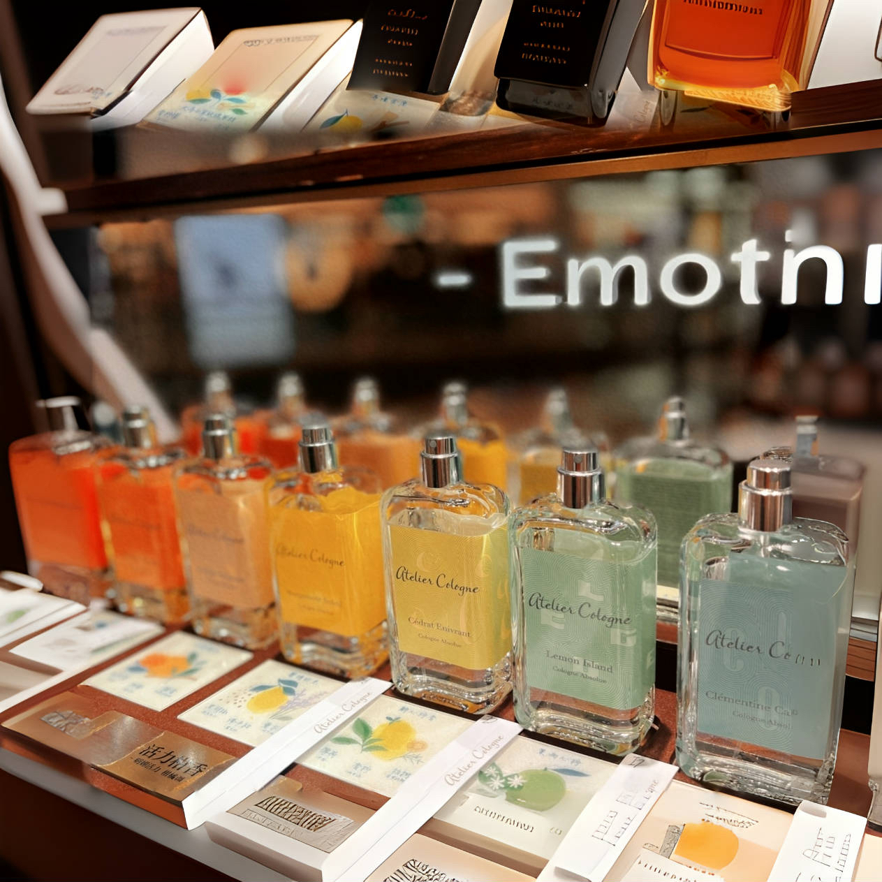 欧珑香水100ml暗夜玫瑰