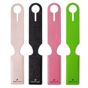 行李箱吊牌挂件防丢姓名贴纸信息标记号识别挂件旅行登机托运挂牌