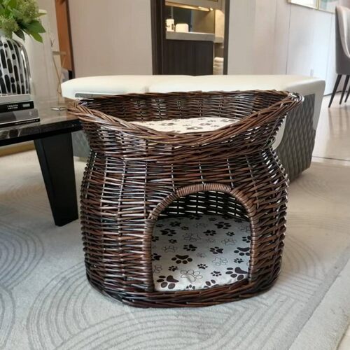 藤编四季通用绿色环保透气