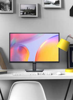 戴尔/DELL显示器E2020H/E2223HN/E2225HS/E2225H/ E2425H/E1715S