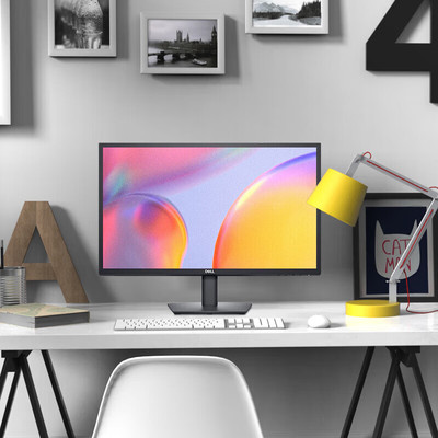 戴尔/DELL显示器E2020H/E2223HN/E2225HS/E2225H/ E2425H/E1715S