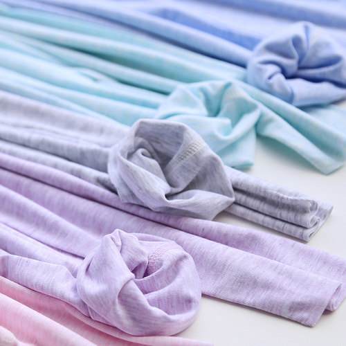 超薄莫代尔青少年无骨内穿秋裤