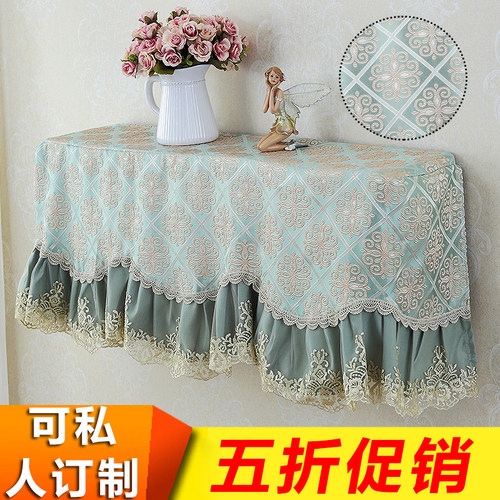 格力海尔美的全包空调防尘罩开机不取挂机卧室挂式1.5p匹防尘罩套