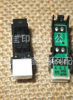 京瓷TASKalfa 1800/1801/2200/2201/2010/2210/2210 传感器光藕