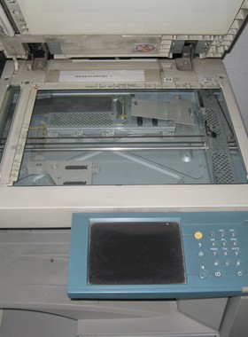 佳能IR2270/2870/28/3530/3570/4570/4530输稿器外壳盖板前门支架