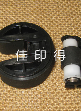 原装佳能MF 8000 8030 8050 8040 8080 纸盒搓纸轮半圆搓纸轮4426