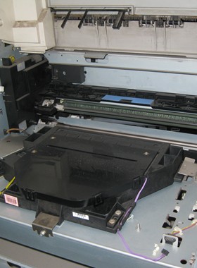 佳能IR2270/2870/28/3530/3570/4570/4530激光器鼓组件纸盒抽屉线