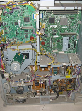 佳能IR2270/2870/28/3530/3570/4570/4530主板驱动板高压板电源板