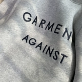 Tide, зимняя бархатная утепленная толстовка, куртка, 2019, свободный крой