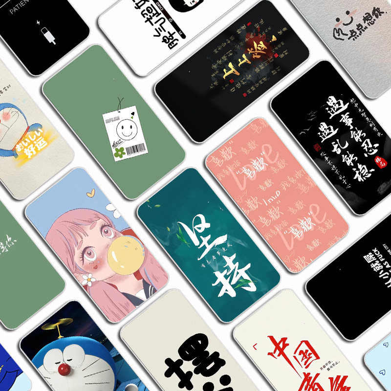 适用有品多亲F21S手机壳平面非立体Qin F21S保护套立体效果 多亲A怎么样,好用不?