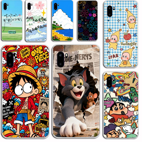 适用于 一加Ace6手机壳PLQ110硅胶软壳OnePlus1+ace6防摔壳保护套外壳