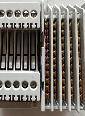 okken抽屉柜二次插件87452柜端子4690410plc