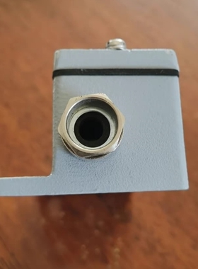 蒂芬巴赫tiefenbach磁性开关wk008k232矿井适用开关其他金属制品