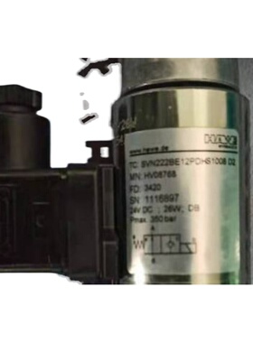 svn222be12pdhs1008d2电磁阀金属加工件五金加工件