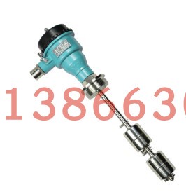 gf-4050-ss-hg-2-520f-d连杆浮球液位开关
