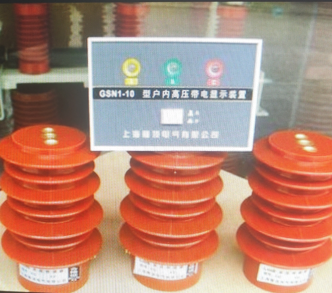 GSN1-10/T 高压带电显示装置