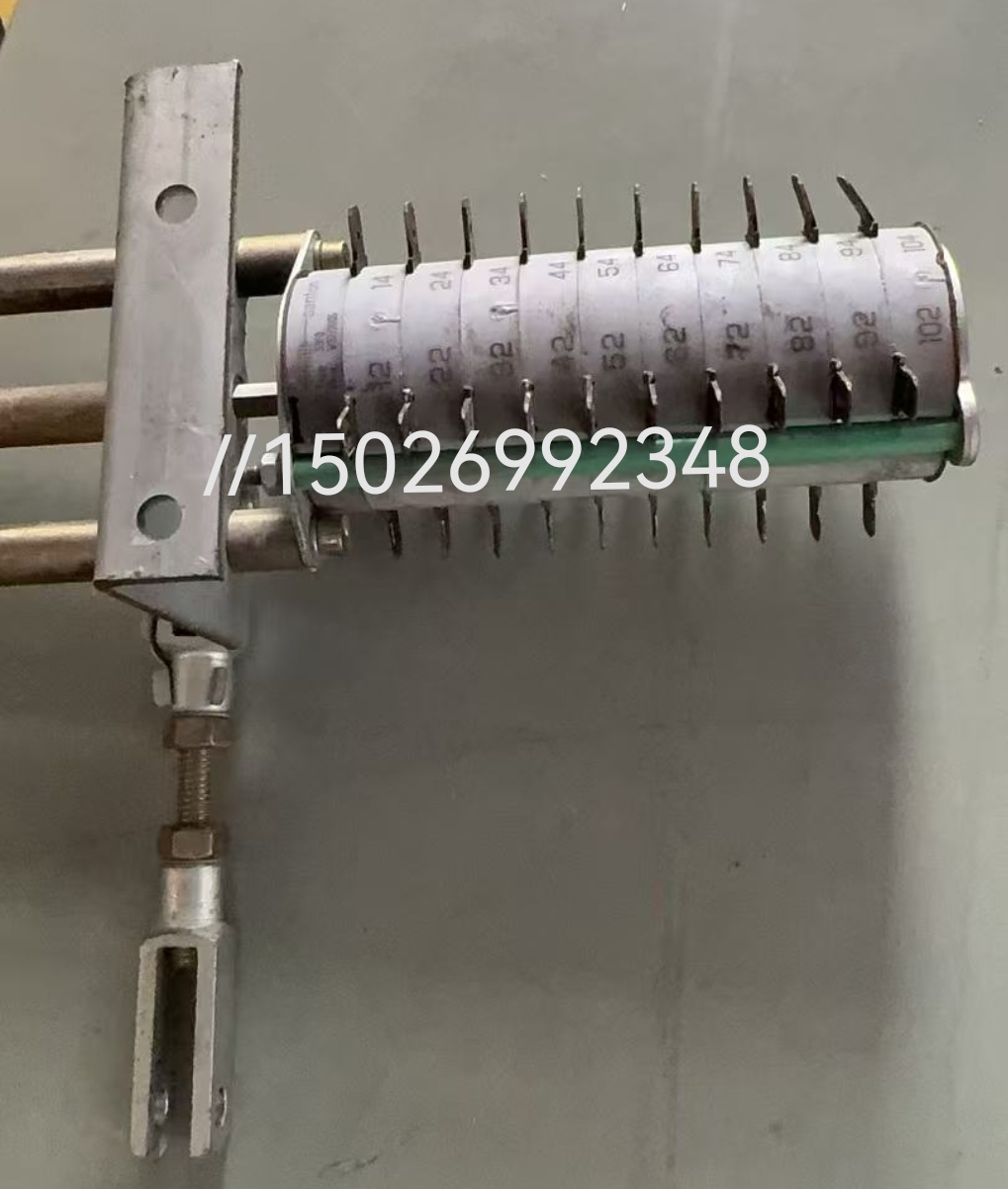 IEC947-3 开关 EATON 断路器接触器配件 NVU23DC-1212