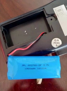 jpl602760-2p锂电池弯头弯管